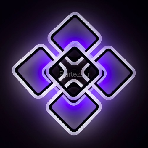 Потолочная люстра Citilux CL232A155E