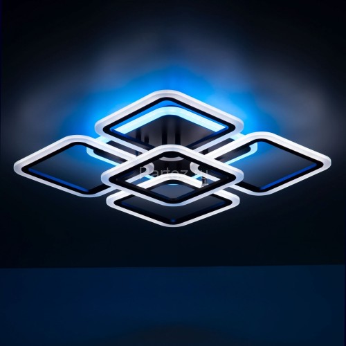 Потолочная люстра Citilux CL232A155E