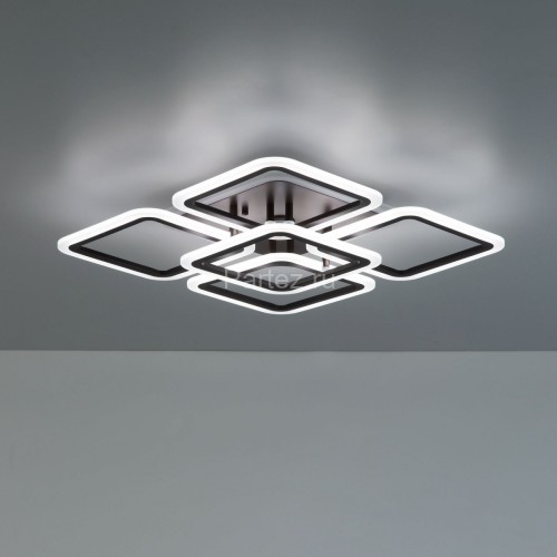 Потолочная люстра Citilux CL232A155E