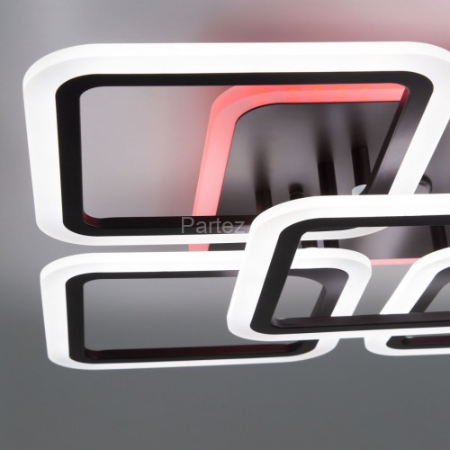 Потолочная люстра Citilux CL232A155E