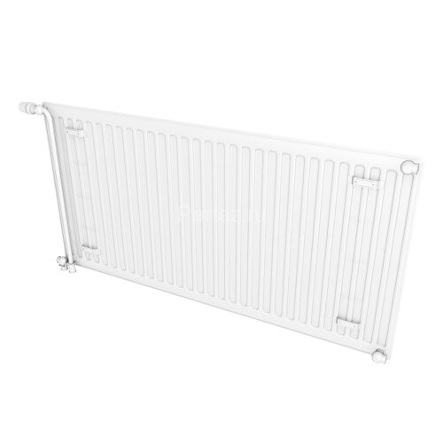 Радиатор стальной панельный LEMAX Valve Compact Hygiene 10Х500Х400