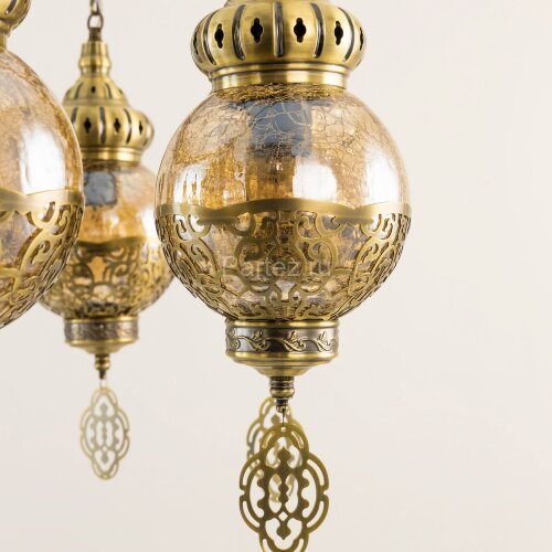 Подвесная люстра Citilux CL419183