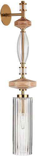 Бра Odeon Light 5414/1WA