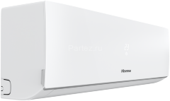 Классическая сплит-система Hisense EASY Classic A AS-09HR4RYDDJ00 (комплект)