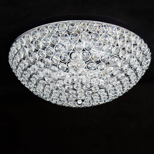 Потолочная люстра Citilux CL316161