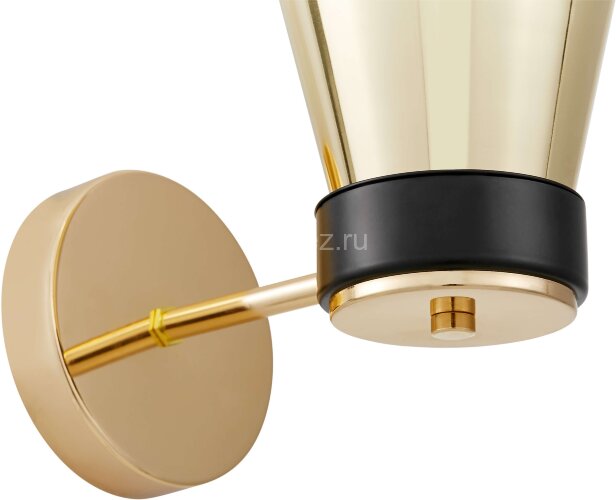 Бра Lumina Deco LDW 7013-1 F.GD+PR