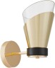 Бра Lumina Deco LDW 7013-1 F.GD+PR