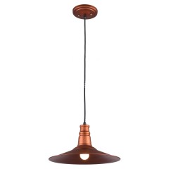 Подвесной светильник Lussole Loft LSP-9697