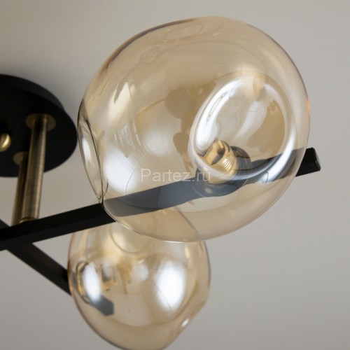 Потолочная люстра Citilux CL201141