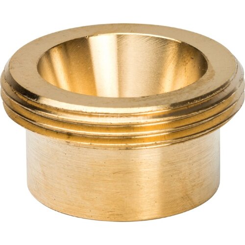 Термостатический смесительный клапан G 1"1/2M-G 1"1/2F-G 1"M 70°С Stout