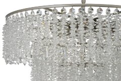 Потолочная люстра Arti Lampadari Napoli E 1.5.46.107 N