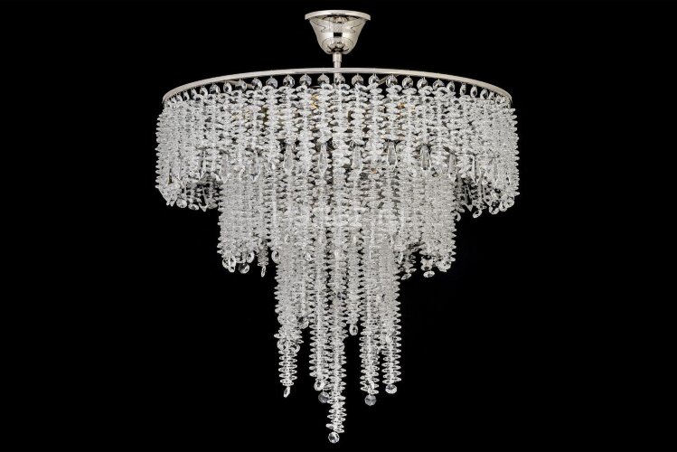 Потолочная люстра Arti Lampadari Napoli E 1.5.46.107 N