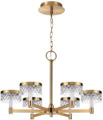 Подвесная люстра Odeon Light 5032/36L