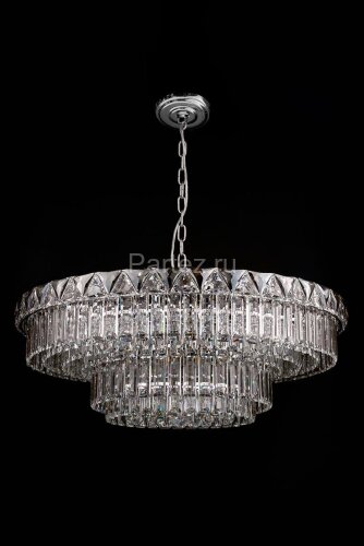 Подвесная люстра Fluorite FL1085-21P