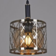 Подвесной светильник Reluce 04004-0.9-03 AB