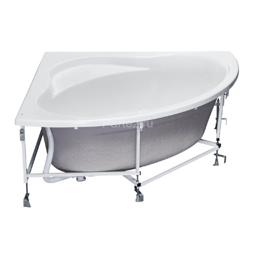 Монтажный комплект к а/в Bali 150x150