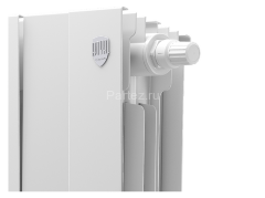 Радиатор Royal Thermo PianoForte 500 /Bianco Traffico - 6 секц. VDR