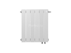 Радиатор Royal Thermo PianoForte 500 /Bianco Traffico - 6 секц. VDR