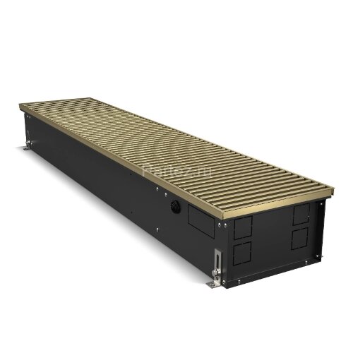 Конвектор внутрипольный Royal Thermo ATRIUM-150/250/1800-DG-U-LB