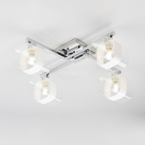 Потолочная люстра Citilux CL139141