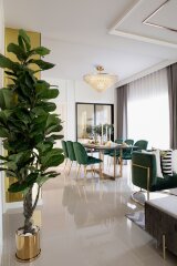 Потолочная люстра Maytoni MOD130CL-14G