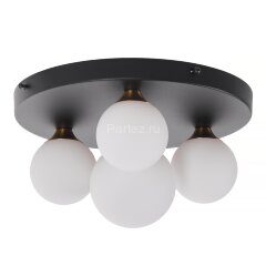 Потолочная люстра MyFar MR1980-4C