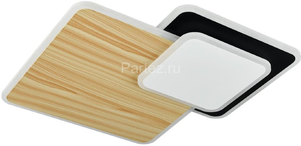 Потолочная люстра Sonex 7737/60L