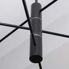 Потолочная люстра Favourite 4375-6P