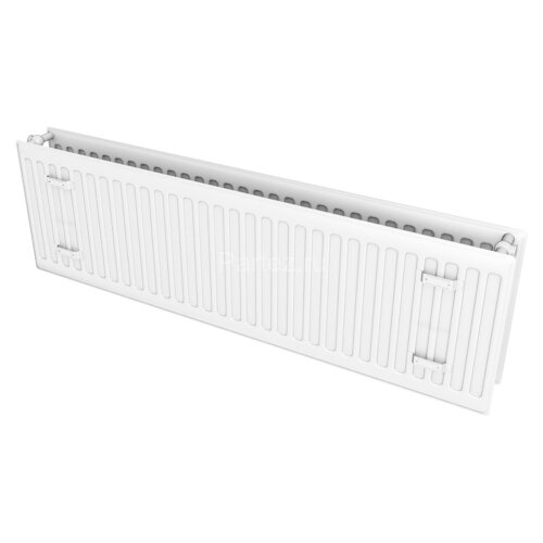 Радиатор стальной панельный LEMAX Compact Hygienе 20Х300Х2500