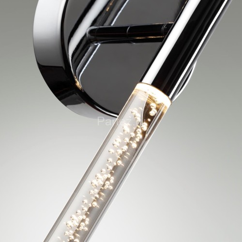 Настенный светильник Odeon Light 4370/10WL