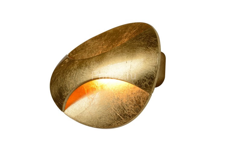 Бра iLedex ZD7151-6W Gold