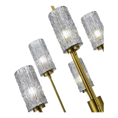 Потолочная люстра ST Luce SL1240.303.06