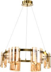 Подвесная люстра Zortes ZRS.1200.06