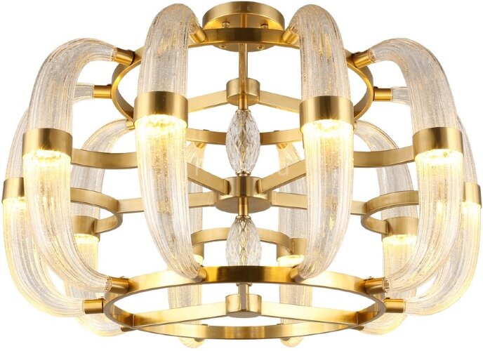 Потолочная люстра Aployt APL.856.07.100