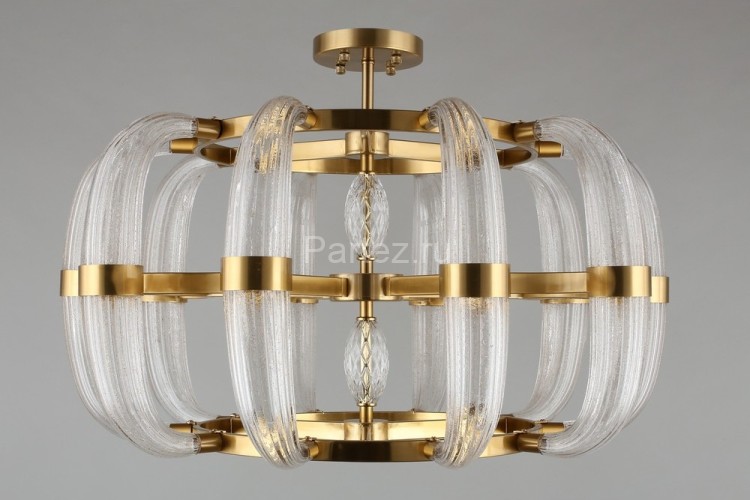 Потолочная люстра Aployt APL.856.07.100