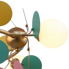 Подвесная люстра F-Promo 2772-12P