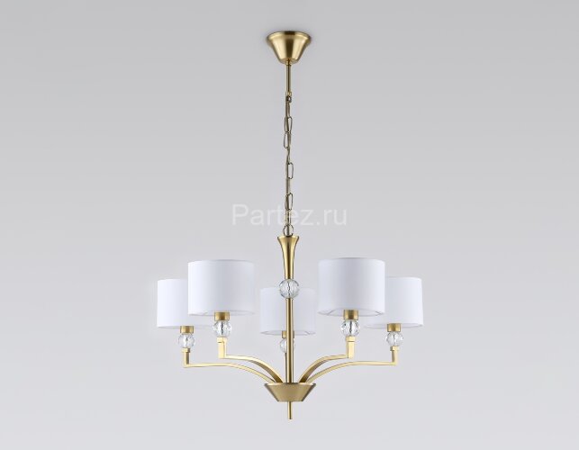 Подвесная люстра Ambrella LH71131