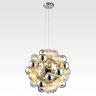 Подвесная люстра Lussole LSP-8406