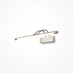 Подсветка для картин Maytoni MIR004WL-L12BZ