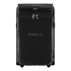 Кондиционер мобильный Zanussi ZACM-09 MS-H/N1 Black