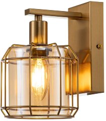 Бра Escada 10188/1A Brass