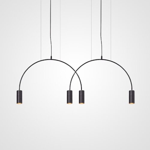 Подвесной светильник ImperiumLoft ARC01