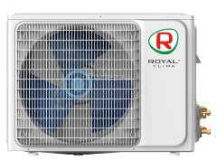 Классическая сплит-система ROYAL CLIMA VELA NUOVA RC-VX55HN (комплект)