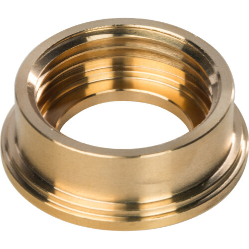 Термостатический смесительный клапан G 1"М-G 1"1/2F-G 1"M  60°С Stout