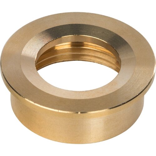 Термостатический смесительный клапан G 1"М-G 1"1/2F-G 1"M  60°С Stout