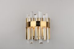 Настенный светильник Omnilux OML-69401-02