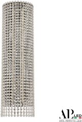 Бра APL LED SH500.B5.20-70.A.Ni.4000