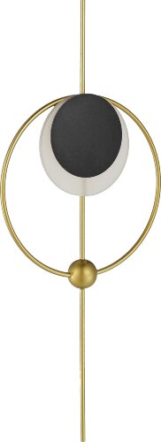 Настенный светильник ST Luce SL6507.341.01