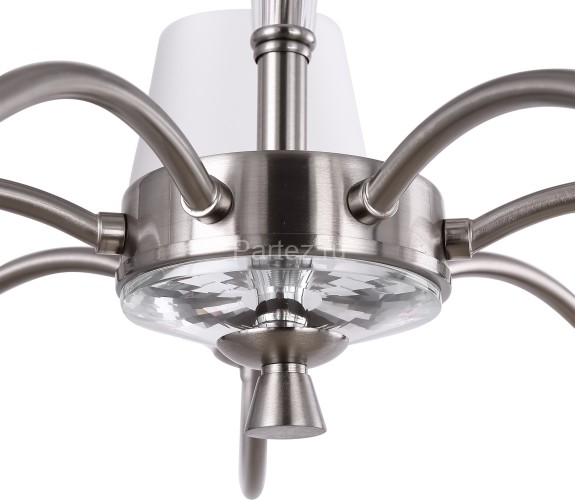 Потолочная люстра Freya FR2027PL-07N