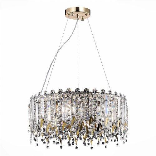 Подвесная люстра ST Luce SL1655.203.06